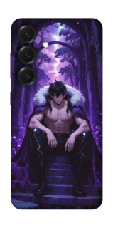 Чохол на Samsung Galaxy S26 Edge Solo leaving Sung Jinwoo фото 1 з 1