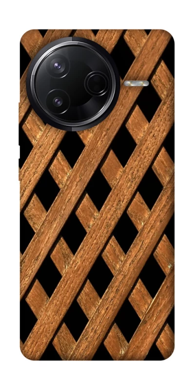 Чехол на Infinix Note 50 Pro Дерево на даче фото 1 из 1