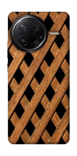 Чехол на Infinix Note 50 Pro Дерево на даче фото 1 из 1