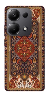 Чехол на Xiaomi Redmi Note 13 Pro 5G Килим v8 фото 1 из 1