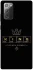 Чехол на Samsung Galaxy Note 20 King ver.1 фото 1 из 1