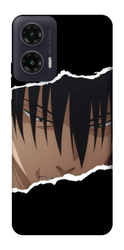 Чохол на Motorola Moto G35 Toji v6 фото 1 з 1