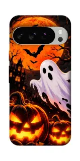Чохол на Google Pixel 10 Pro Halloween v16 фото 1 з 1