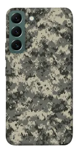 Чохол на Samsung Galaxy S22 Camouflage v25 фото 1 з 1
