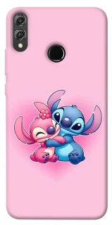 Чохол на Huawei Honor 8X Stitch ver.10 фото 1 з 1