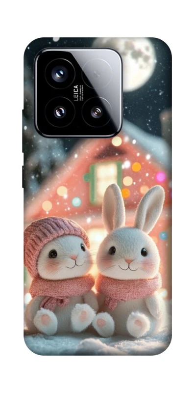 Чохол на Xiaomi 15 Christmas mood ver.8 фото 1 з 1