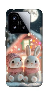Чохол на Xiaomi 15 Christmas mood ver.8 фото 1 з 1