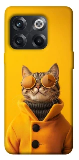 Чехол на OnePlus 10T Yellow Glasses фото 1 из 1