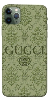 Чохол на Apple iPhone 11 Pro Max (6.5") Gucci ver.9 фото 1 з 1