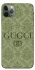 Чохол на Apple iPhone 11 Pro Max (6.5") Gucci ver.9 фото 1 з 1