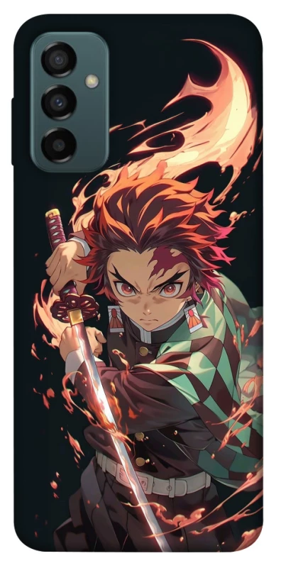 Чехол на Samsung Galaxy M13 4G Tandziro фото 1 из 1