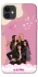 Чохол на Apple iPhone 11 (6.1") BLACKPINK v4 фото 1 з 1