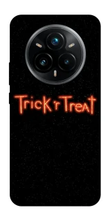 Чехол на Realme 14 Pro+ Halloween aesthetic ver.2 фото 1 из 1
