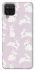 Чохол на Samsung Galaxy A12 Bunny Kisses фото 1 з 1