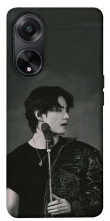Чехол на Oppo A58 4G V (Kim) - BTS фото 1 из 1