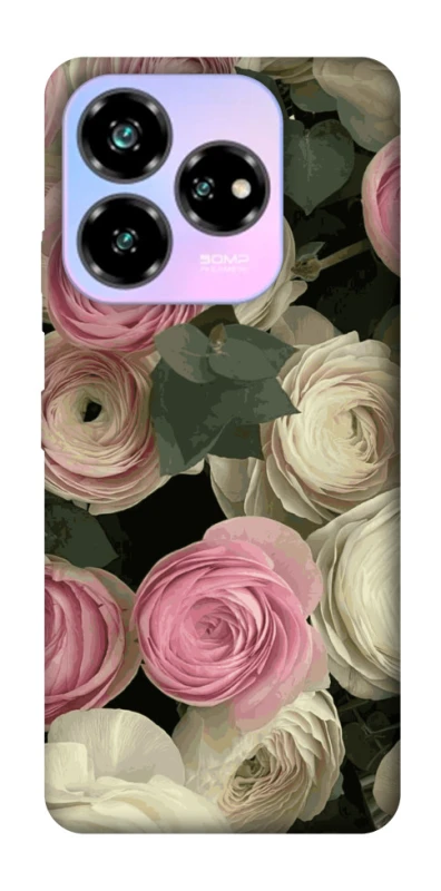 Чохол на ZTE Nubia V60 Gardens фото 1 з 1