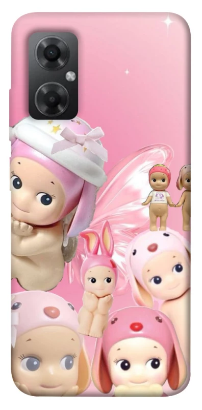 Чохол на Xiaomi Redmi Note 11R Sonnyangel фото 1 з 1