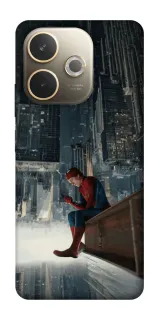 Чехол на Oppo A5 Pro 4G Spider Man ver.5 фото 1 из 1