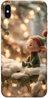 Чехол на Apple iPhone XS Max (6.5") Christmas mood ver.10 фото 1 из 1