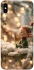 Чохол на Apple iPhone XS Max (6.5") Christmas mood ver.10 фото 1 з 1