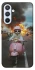 Чохол на Samsung Galaxy A54 5G Exploding Kittens ver.3 фото 1 з 1