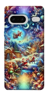 Чохол на Google Pixel 7 Christmas spirit ver.14 фото 1 з 1