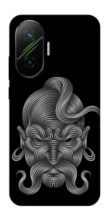 Чехол на Xiaomi Poco F7 Козак v2 фото 1 из 1