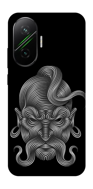 Чехол на Xiaomi Poco F7 Козак v2 фото 1 из 1