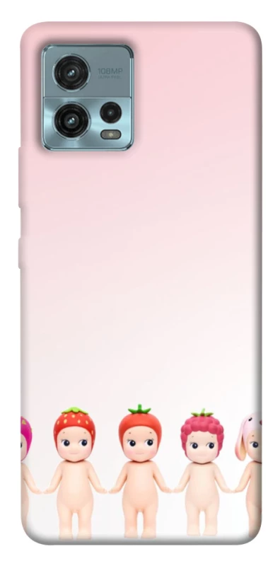 Чохол на Motorola Moto G72 Sonny фото 1 з 1