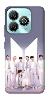 Чохол на ZTE Blade A75 4G BTS v4 фото 1 з 1