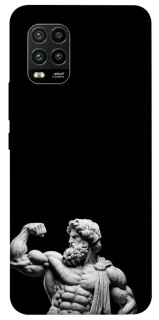 Чохол на Xiaomi Mi 10 Lite Strong Style фото 1 з 1