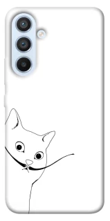 Чохол на Samsung Galaxy A54 5G Кіт Дали фото 1 з 1