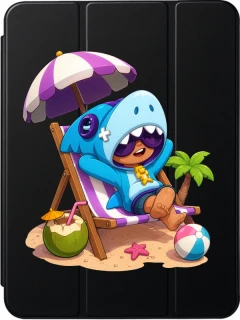 Чехол Brawl stars (tablet) v5 фото 1 из 2