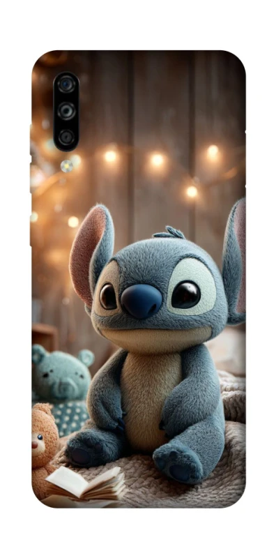 Чехол на ZTE Blade A7s (2019) Stitch ver.16 фото 1 из 1