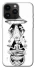 Чехол на Apple iPhone 14 Pro Max (6.7") Tattoo ver.4 фото 1 из 1