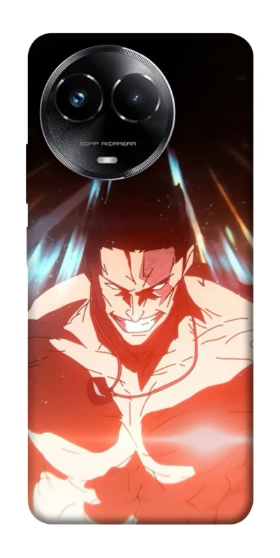 Чохол на Realme C67 4G Todo v4 фото 1 з 1