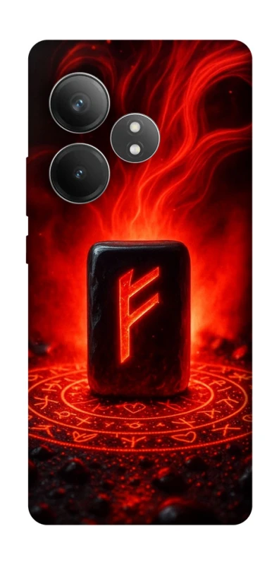 Чохол на Realme GT Neo 6 SE Феху фото 1 з 1