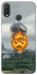 Чохол на Huawei P Smart+ (nova 3i) Moscow never sleeps ver.2 фото 1 з 1