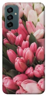 Чохол на Samsung Galaxy M13 4G Flowers v3 фото 1 з 1