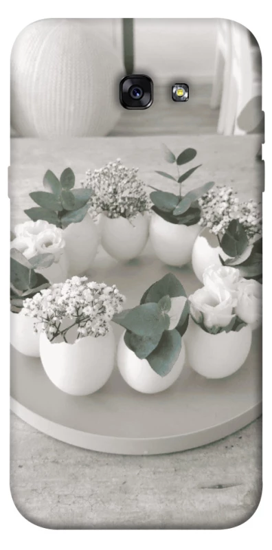 Чохол на Samsung A720 Galaxy A7 (2017) Mood фото 1 з 1