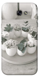 Чехол на Samsung A720 Galaxy A7 (2017) Mood фото 1 из 1