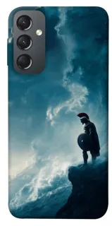 Чохол на Samsung Galaxy A24 4G Odyssey ver.2 фото 1 з 1