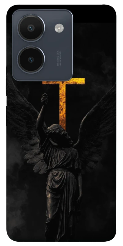 Чохол на Vivo Y36 Angel ver.2 фото 1 з 1