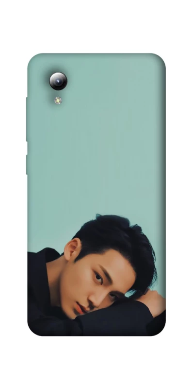 Чохол на ZTE Blade A3 (2019) Mingyu - Seventeen фото 1 з 1