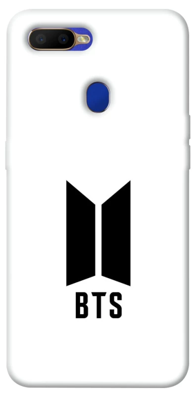Чехол на Oppo A5s BTS logo фото 1 из 1