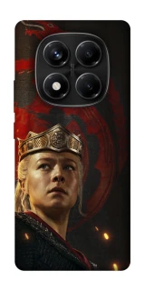 Чохол на Xiaomi Redmi Note 14 Pro 4G House of the Dragon ver.6 фото 1 з 1