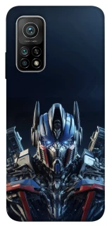 Чохол на Xiaomi Mi 10T Transformer фото 1 з 1