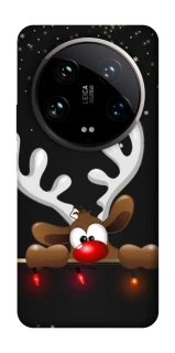 Чехол на Xiaomi 14 Ultra Новогодний v13 фото 1 из 1