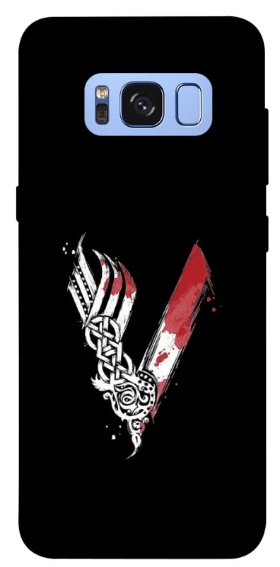 Чохол на Samsung G950 Galaxy S8 V-Vikings фото 1 з 1