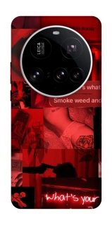 Чохол на Xiaomi 15 Ultra Love collage ver.1 фото 1 з 1